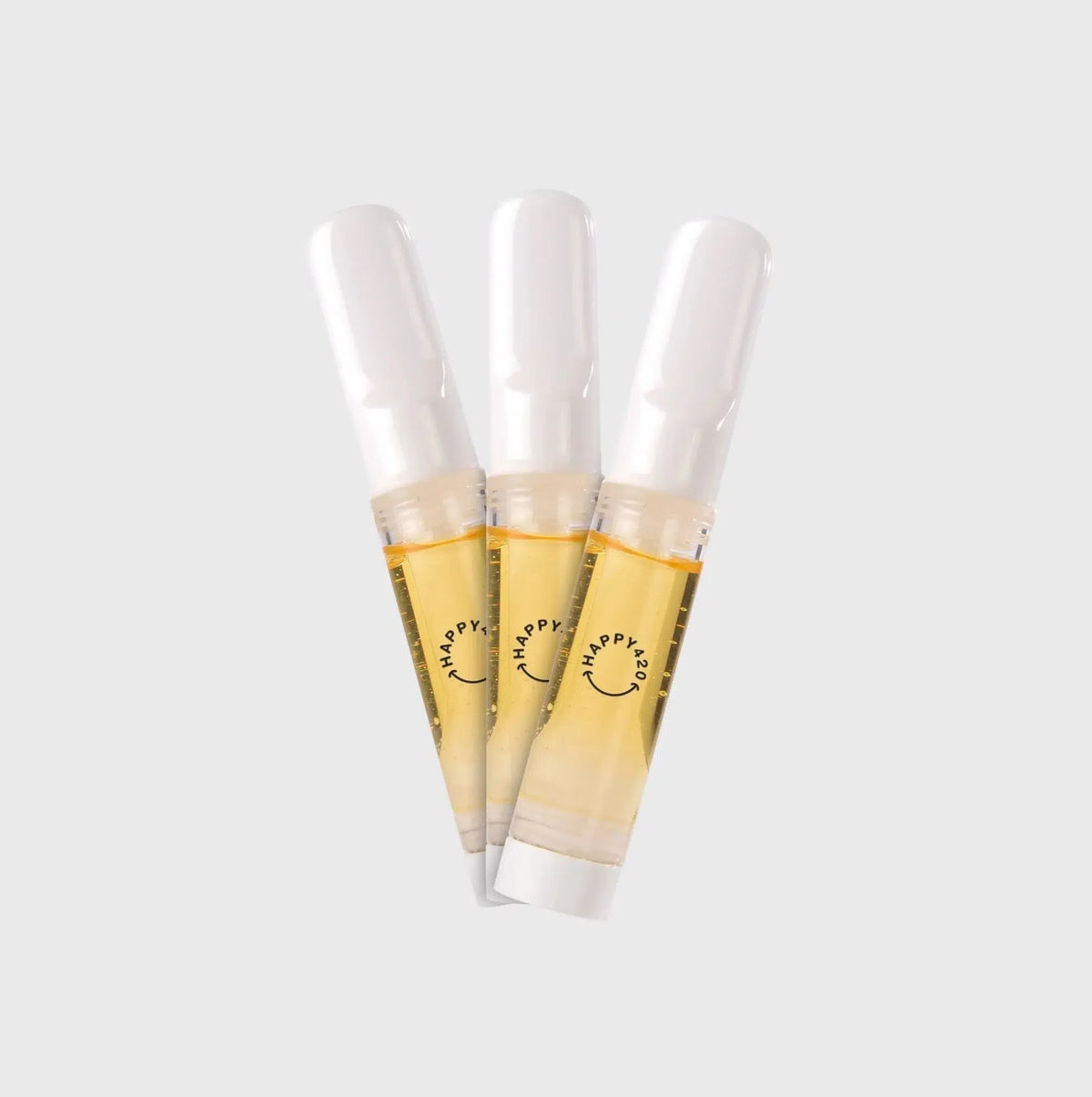 95% 10HC Vape Cartridge 1ml – Sour Tangie | Happy420 South