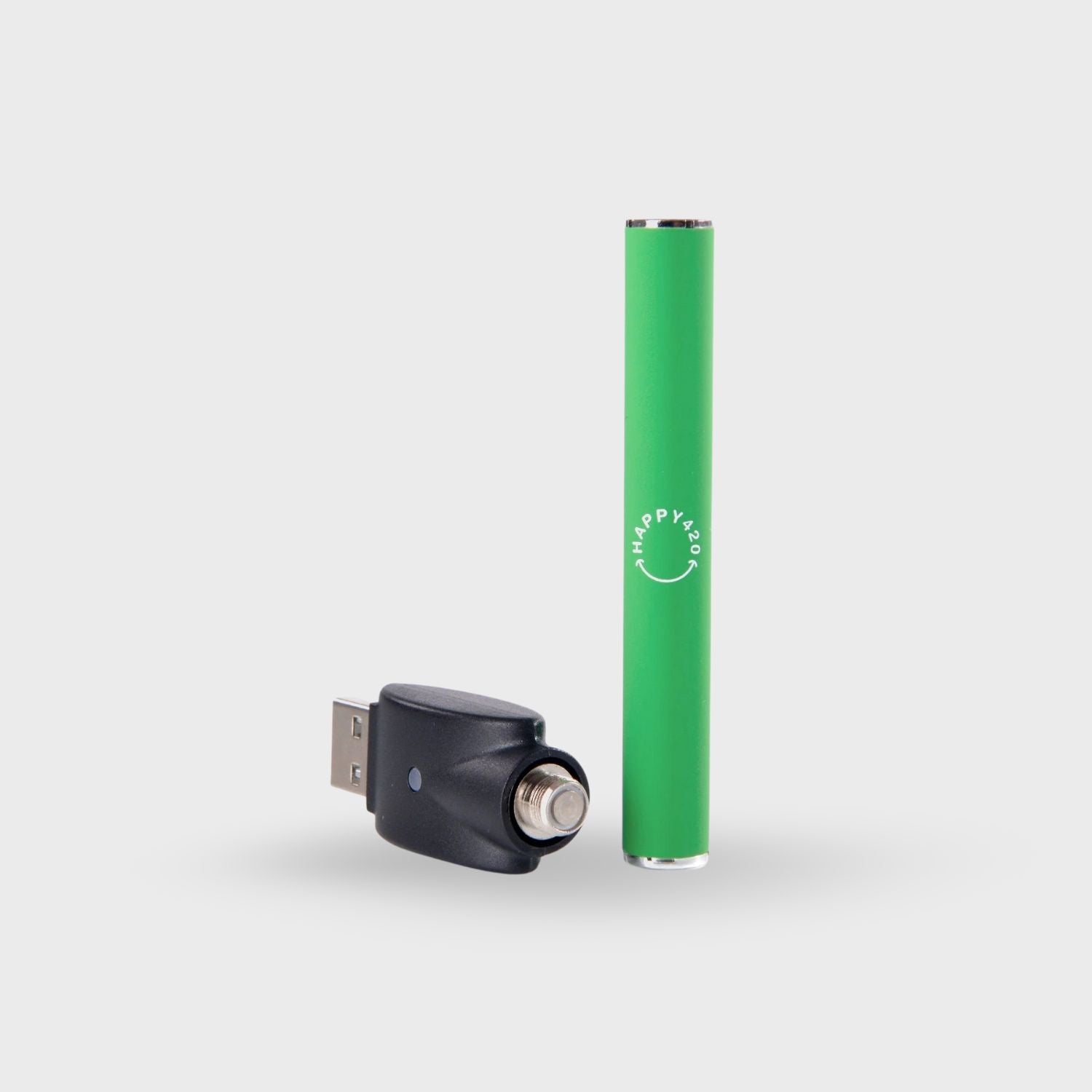 H420 Vape Pen Battery - Green