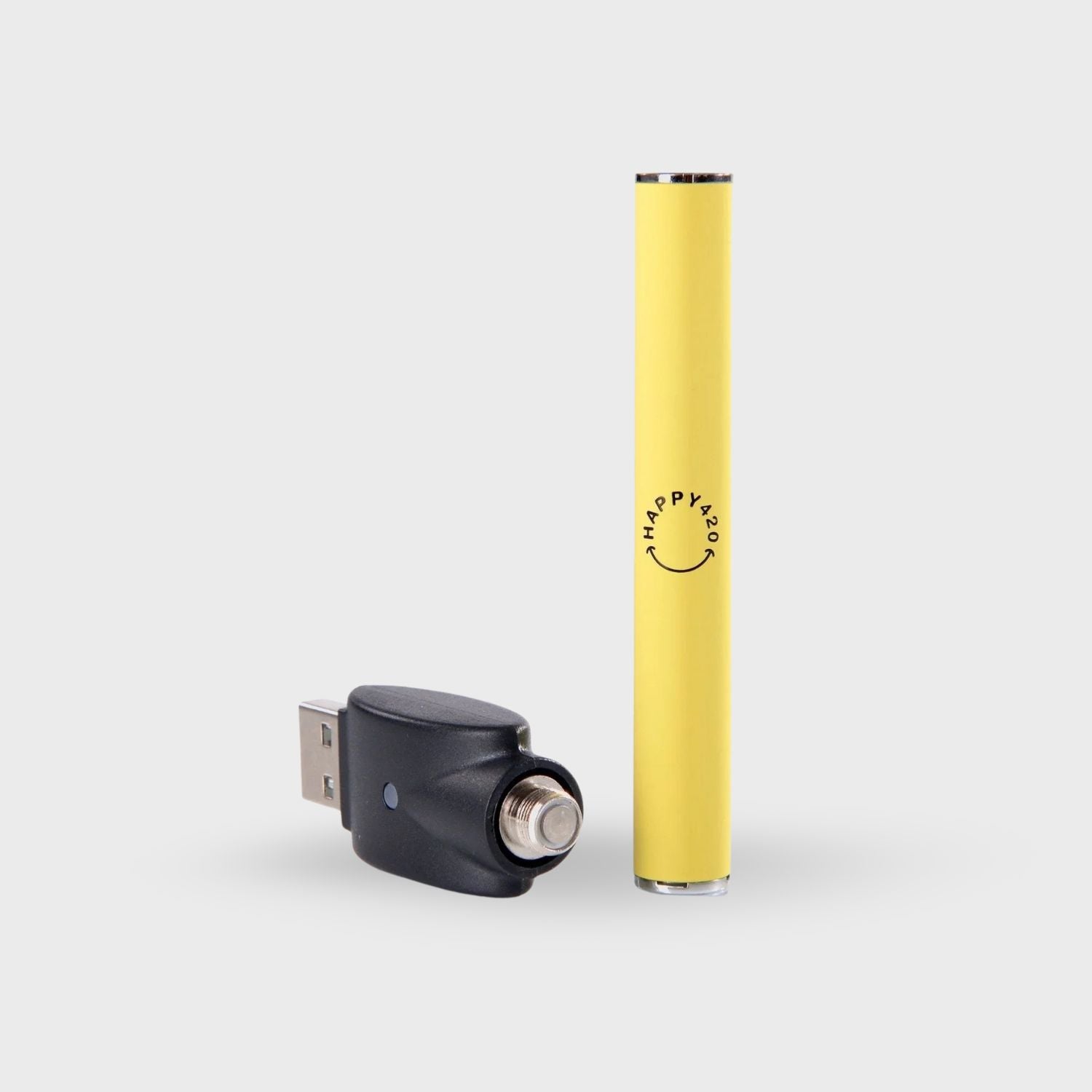 H420 Vape Pen Battery - Yellow