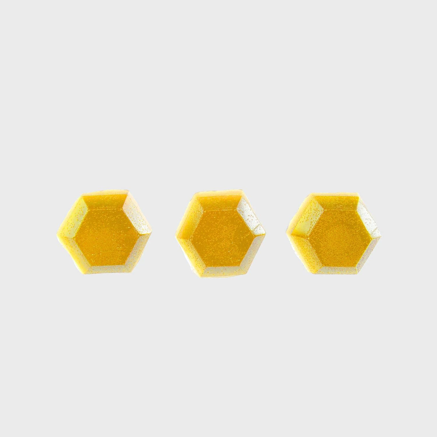 THC Lift Gummies - Pineapple