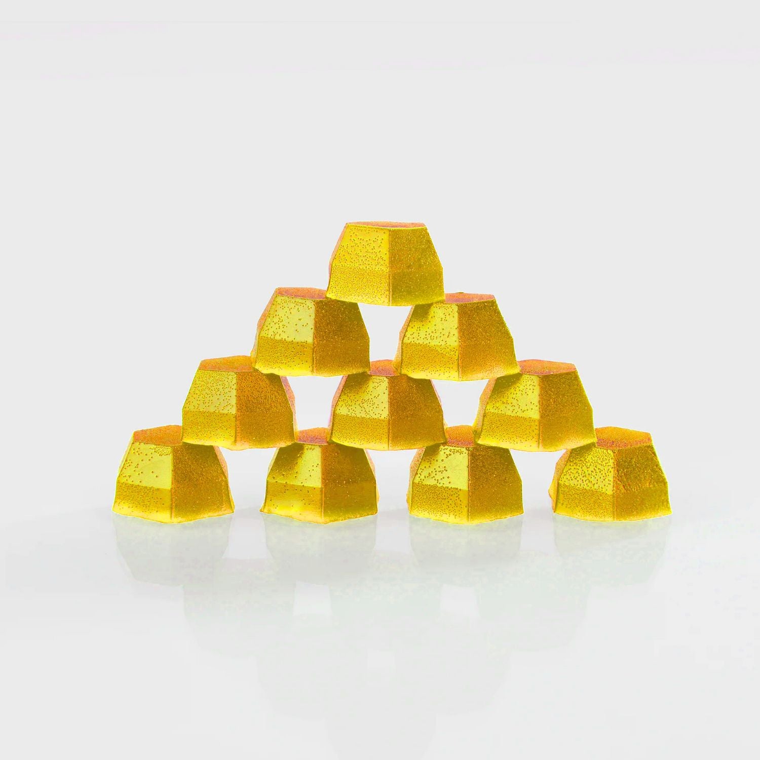 THC Lift Gummies - Pineapple
