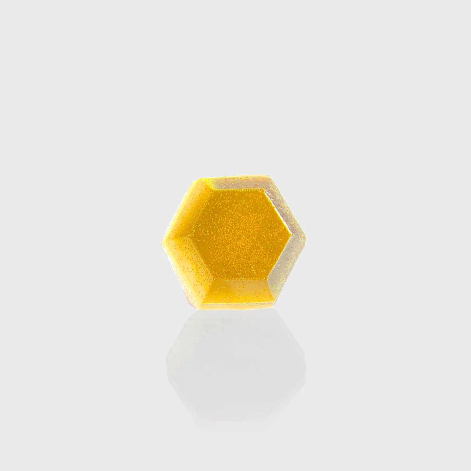 THC Lift Gummies - Pineapple