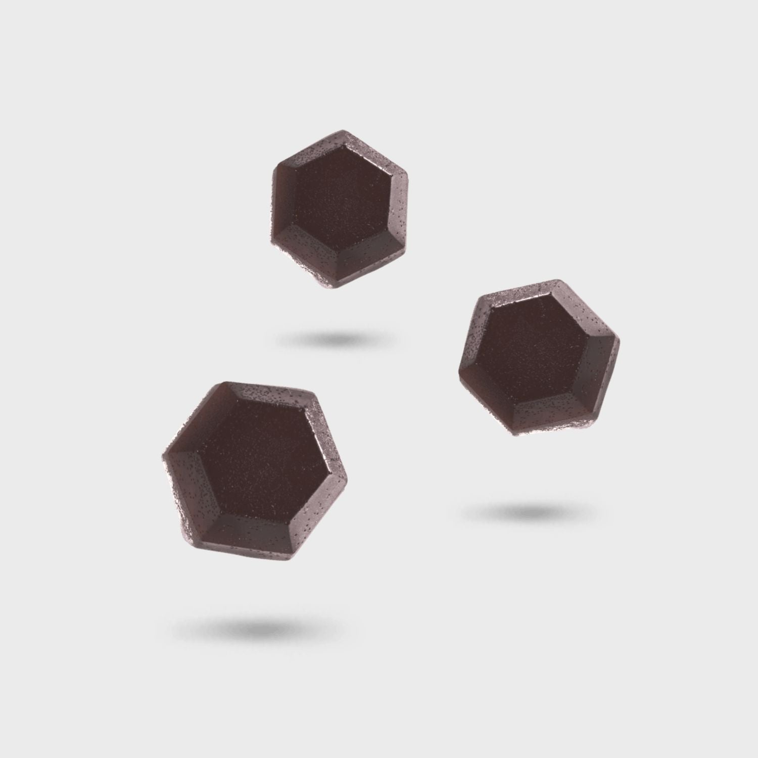 Mystic Magic Gummies (2.5mg) - Black Currant