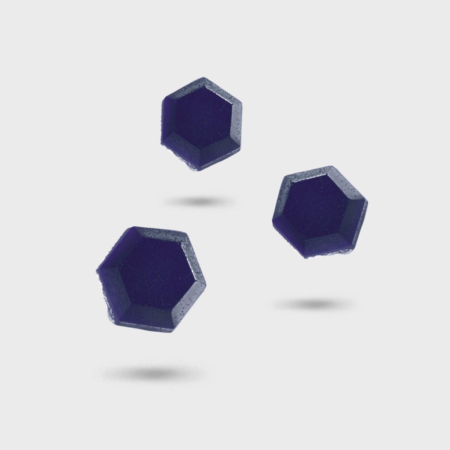 Tryp Mushroom Gummies - Blueberry