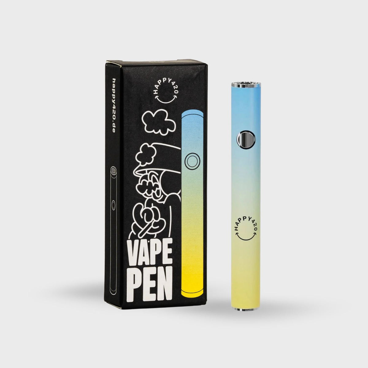 H420 Vape Pen Battery - Blue Sunshine | Happy420 South Africa | Happy420  Africa