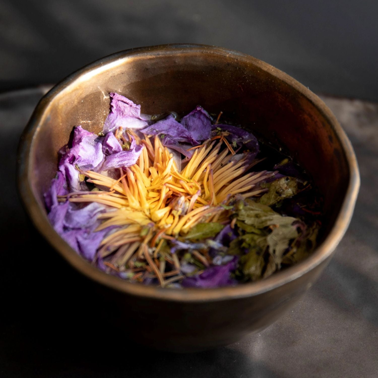 Blue Lotus Tea
