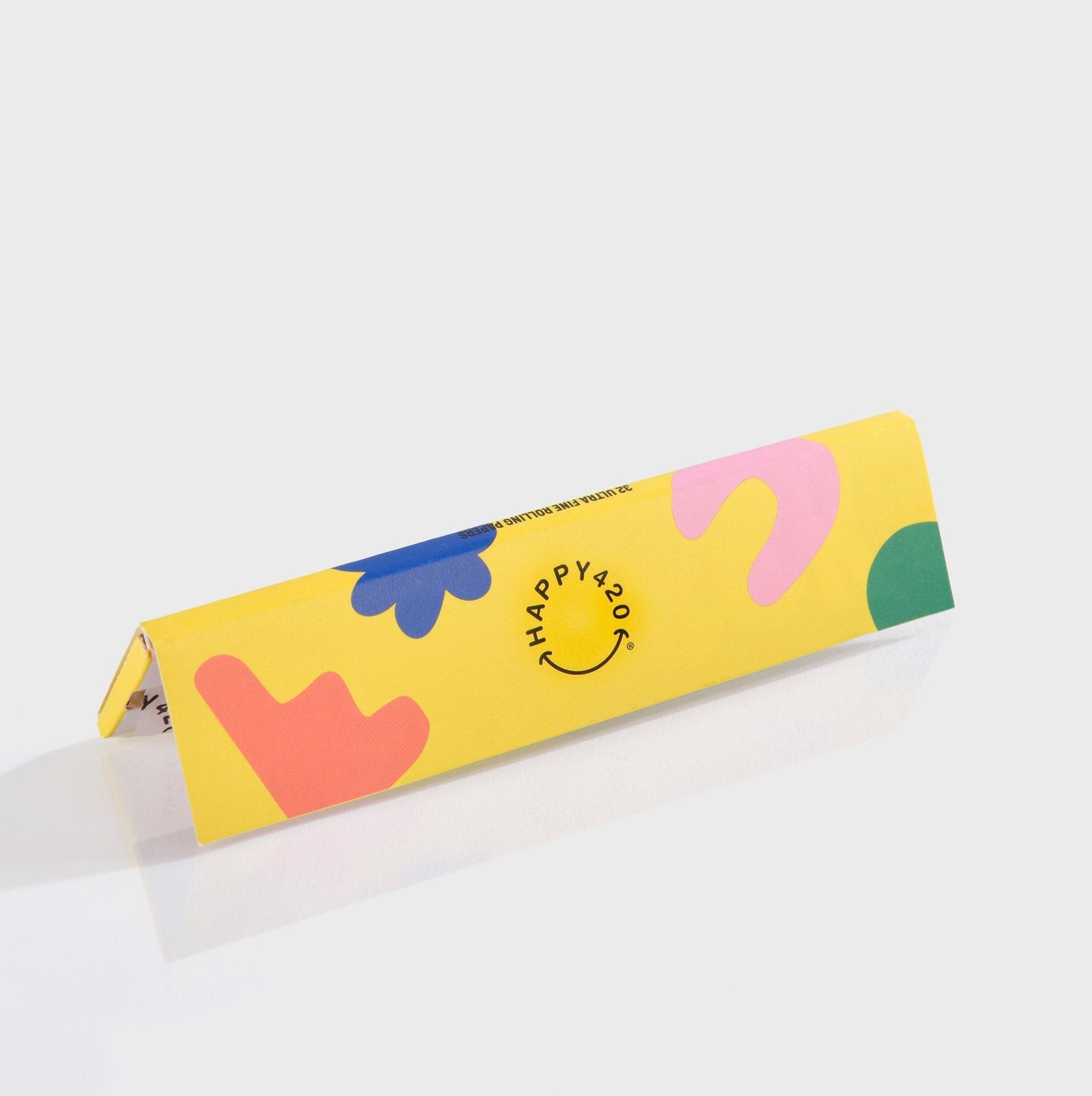 Happy420 Rolling Papers