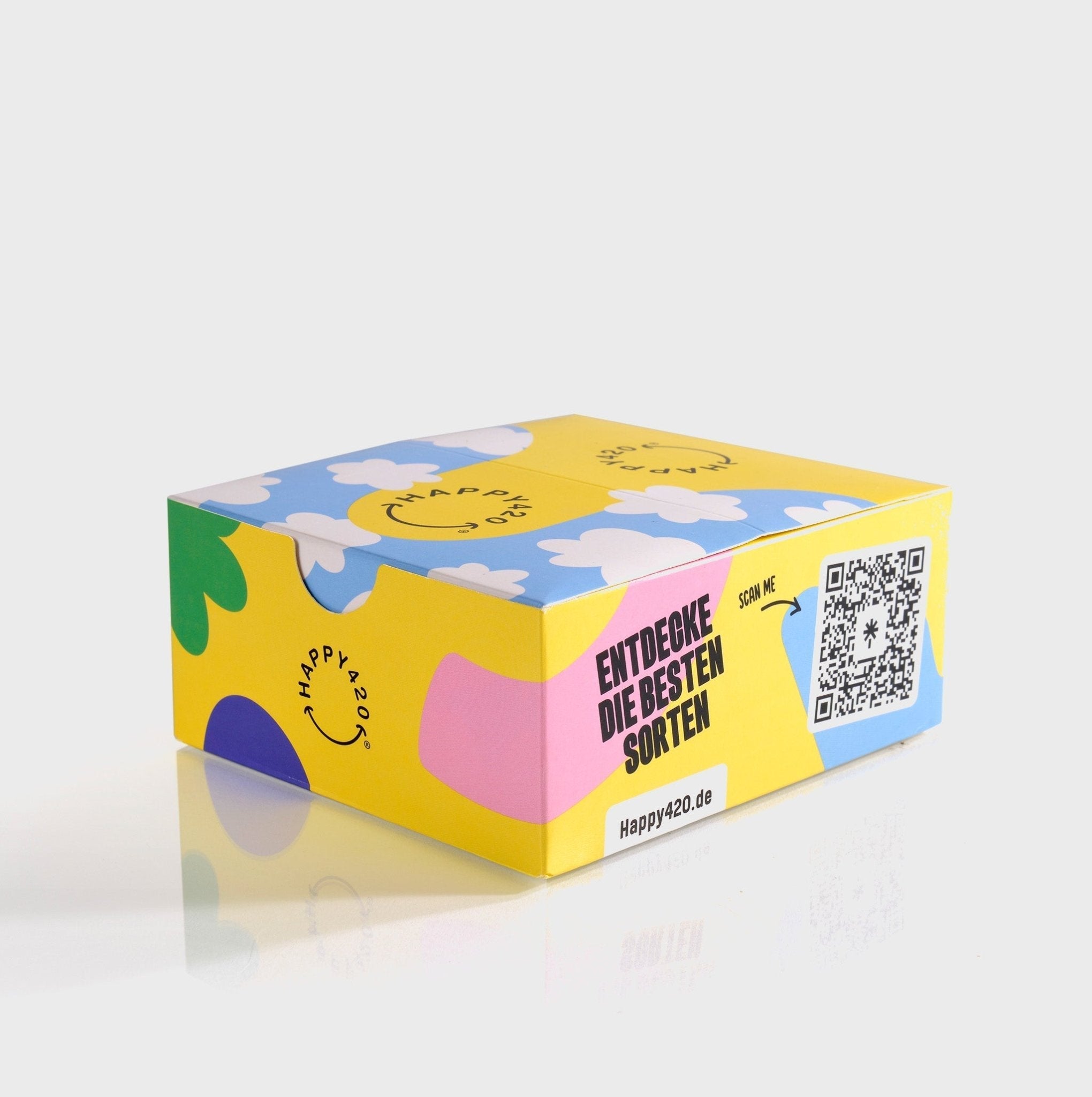 Happy420 Rolling Papers