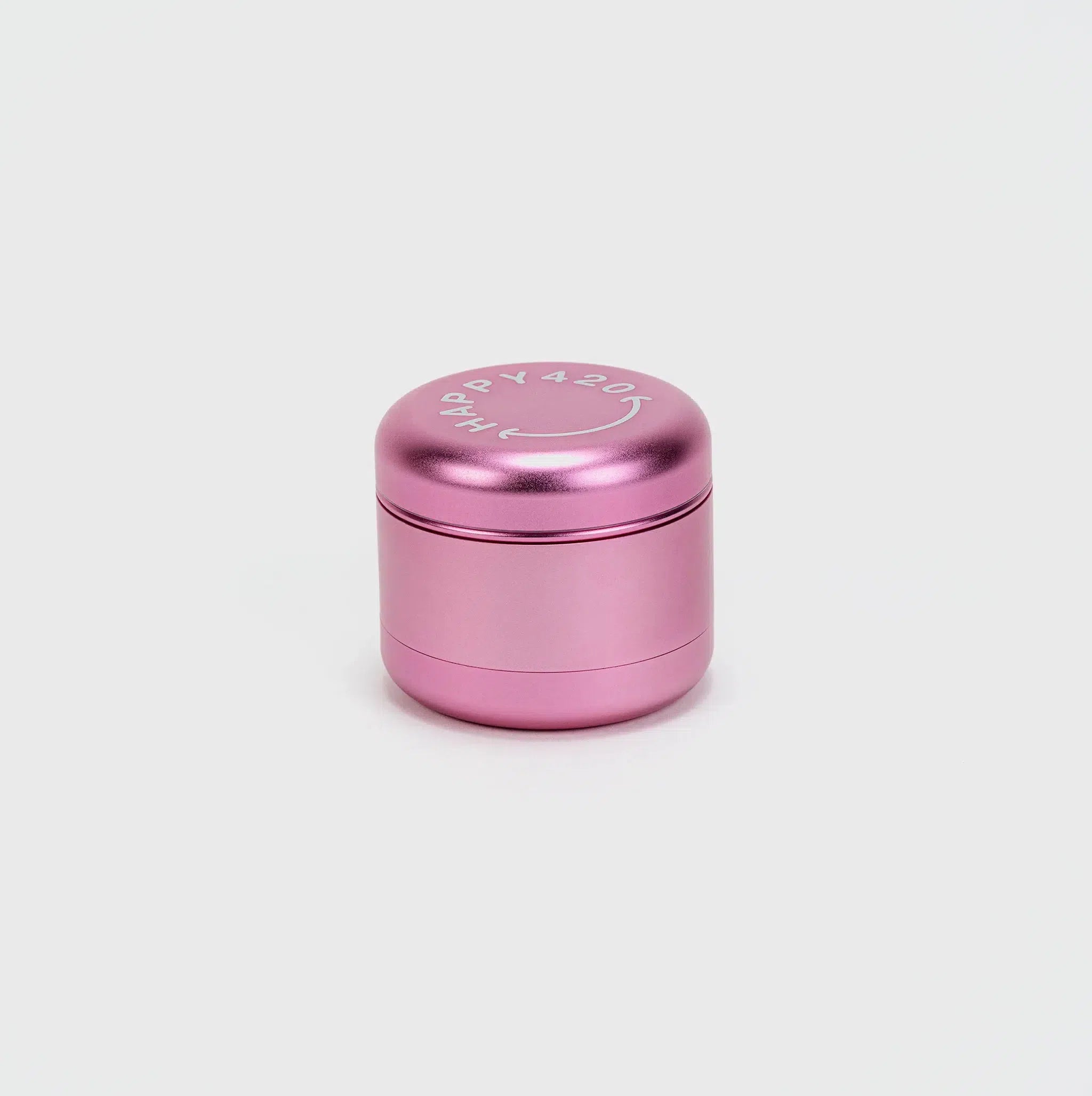 Happy420 Smooth Grinder