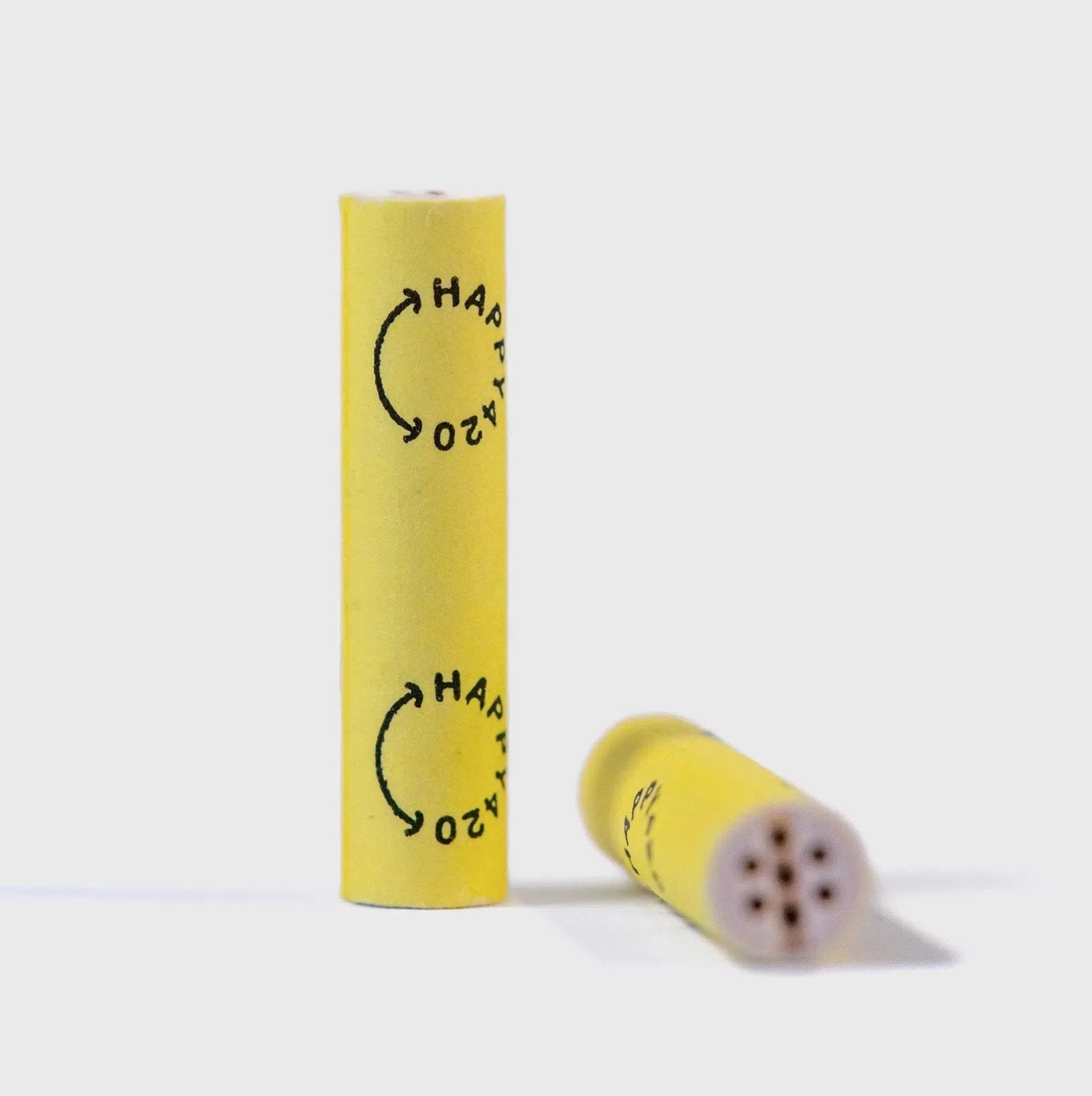 Happy420 x Purize Filters