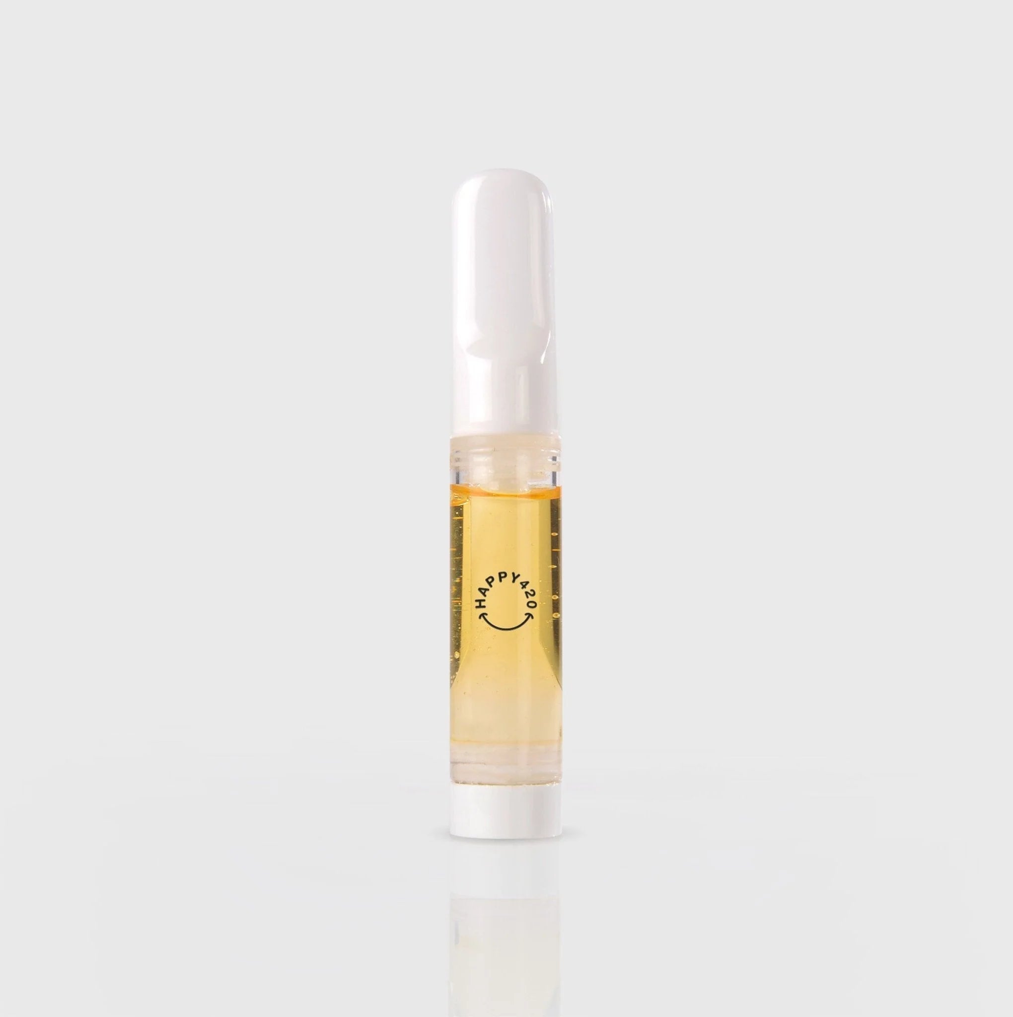 Happy420 Vape Cartridge single