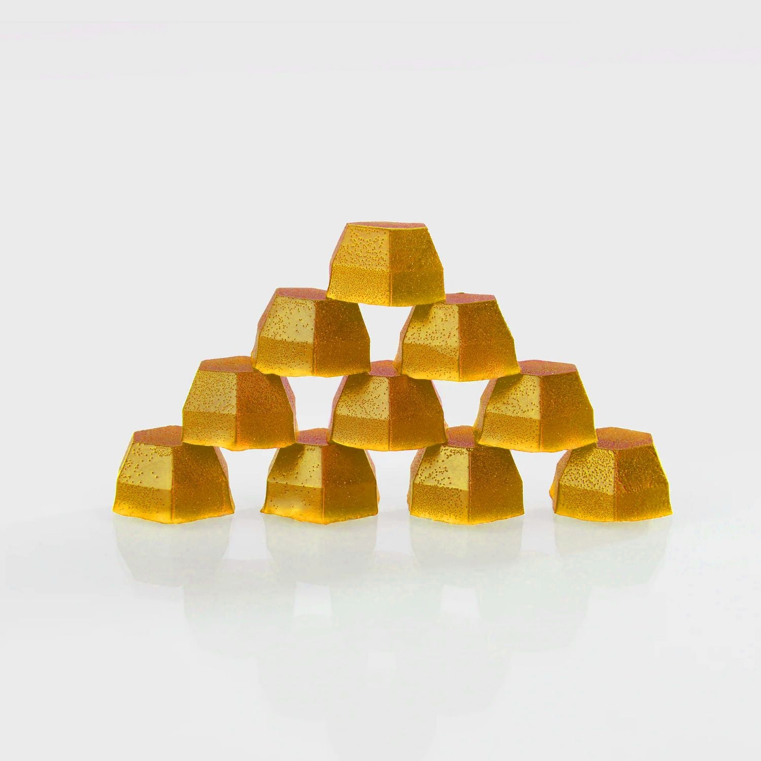 Root Gummies – Peach Rooibos