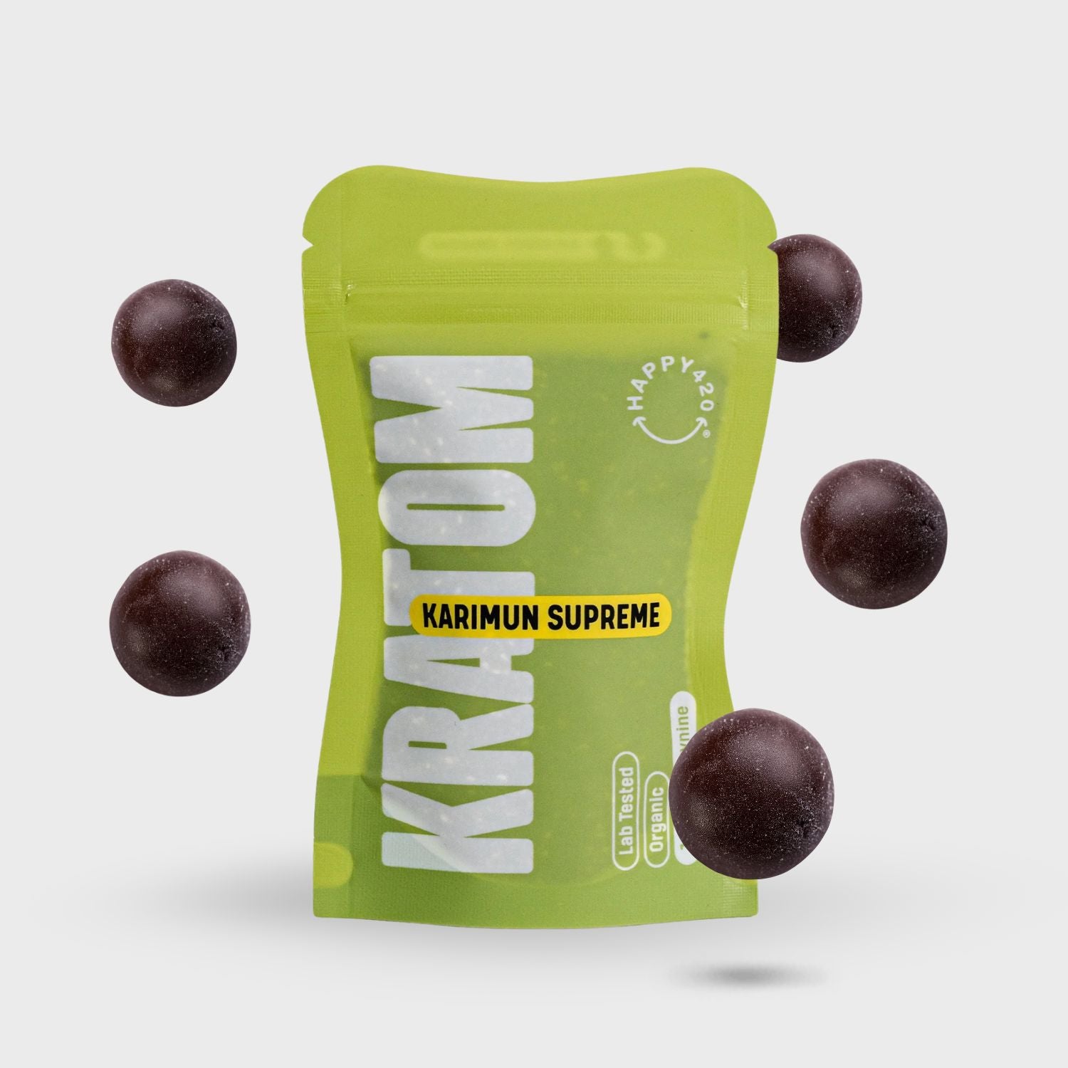 Kratom Gummies