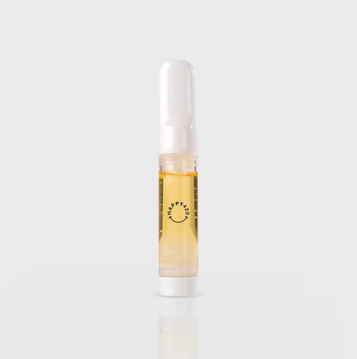 95% 10HC Vape Cartridge 1ml – Sour Tangie | Happy420 South