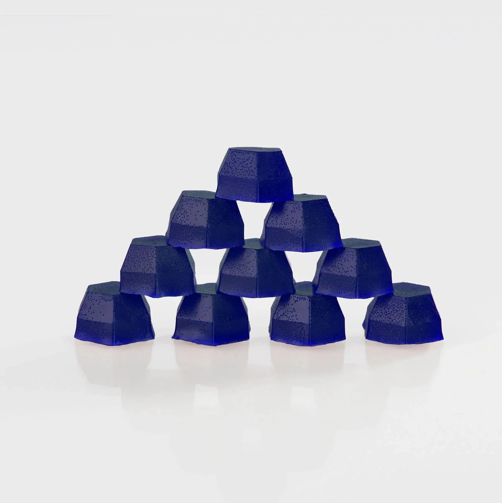 Tryp Blueberry Gummies