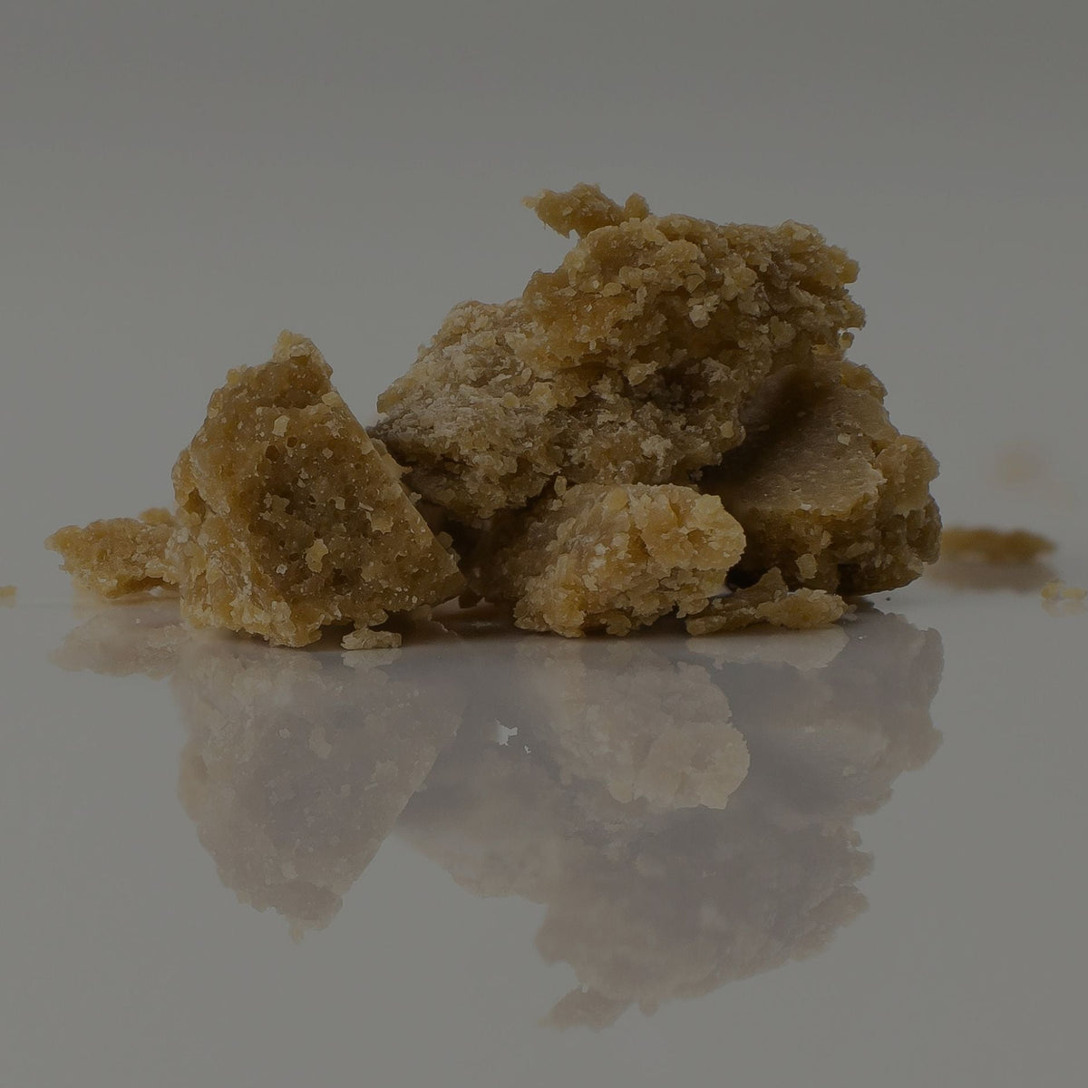 Bubble Hash by Melt x Deep South Genetics Cape Town