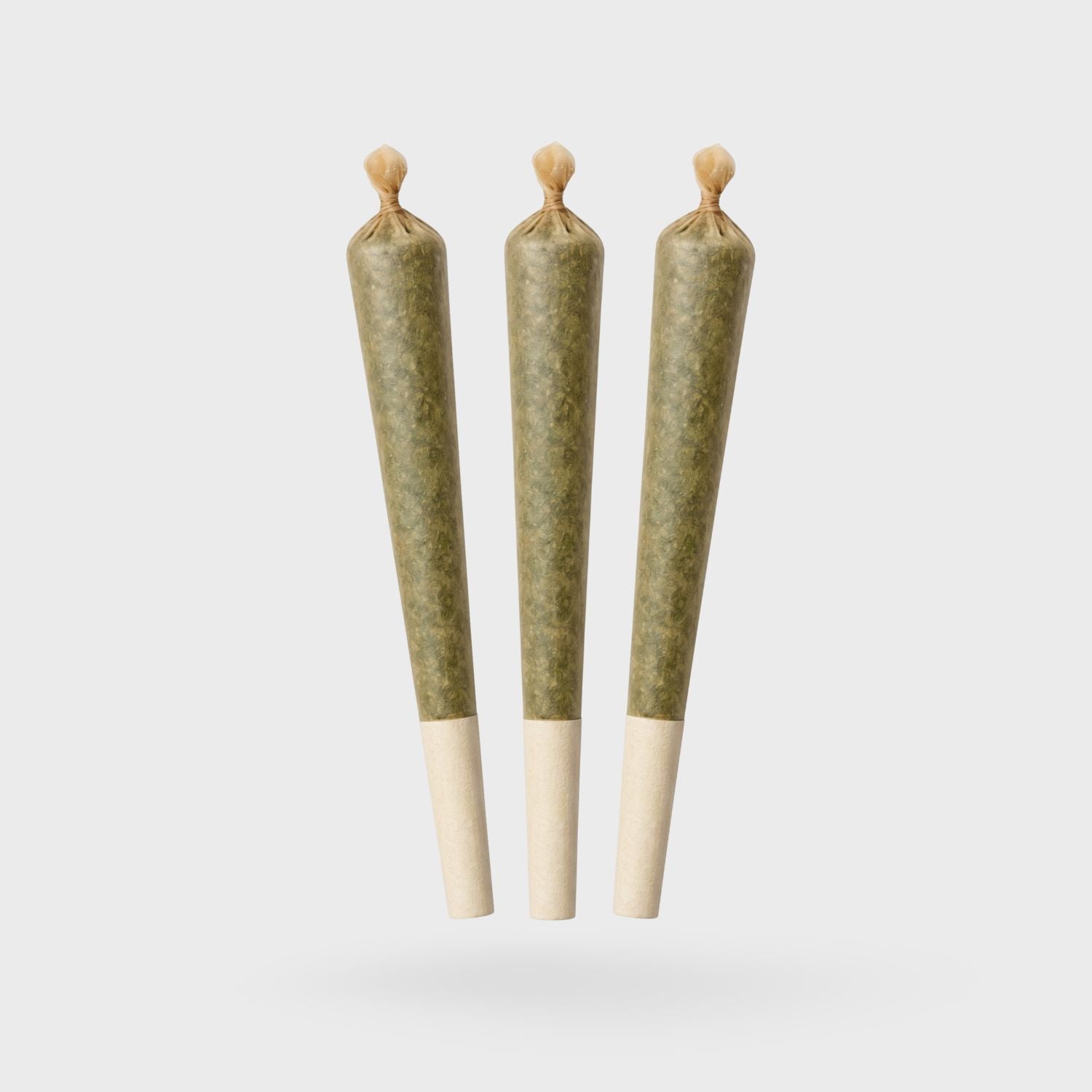 Smoke & Mirrors Bundle (3 x AAA+ Pre-Rolls)