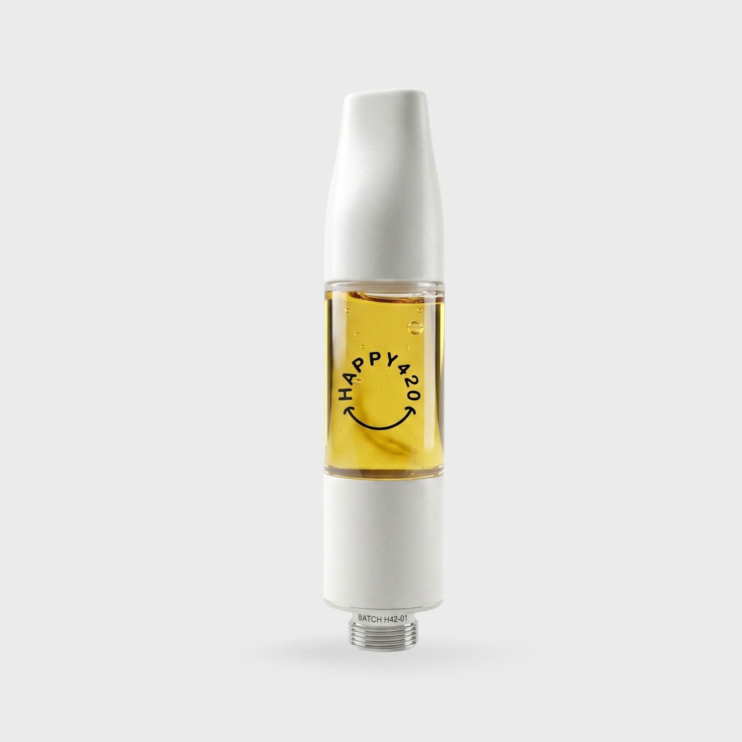 THC Vape Kit Bundle (2 fruity flavours)