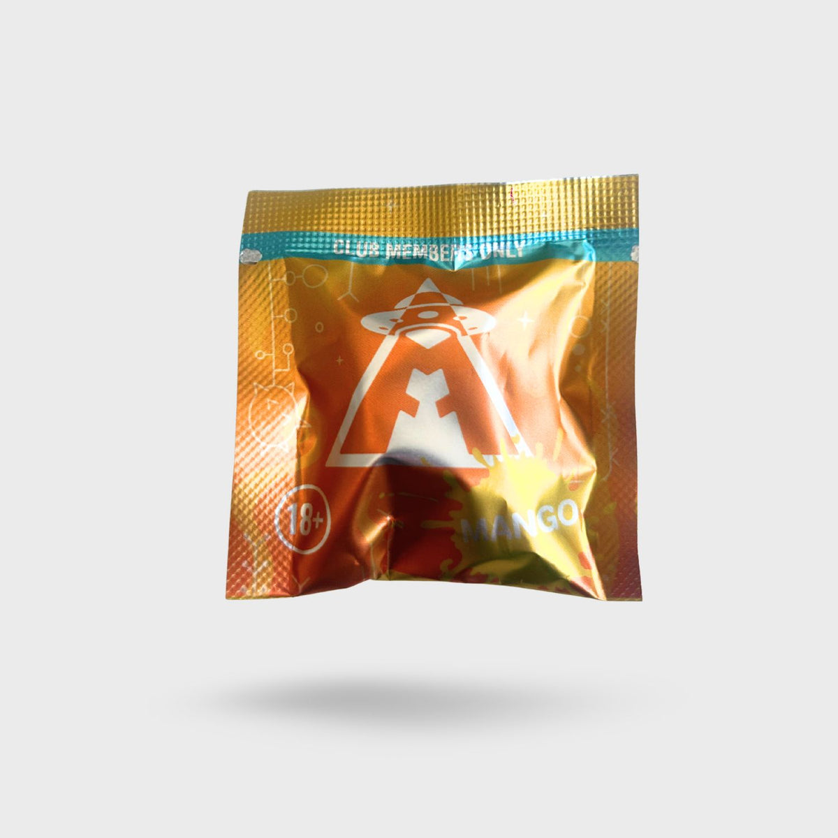 Astroform Single Gummy - Mango 20mg