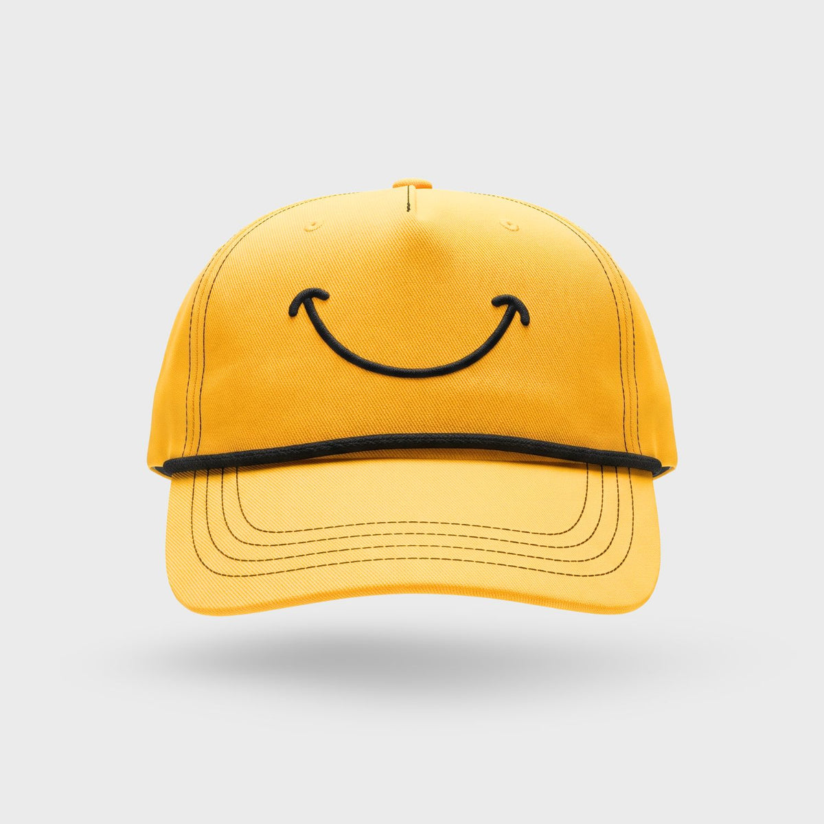 Happy420 Peak Cap
