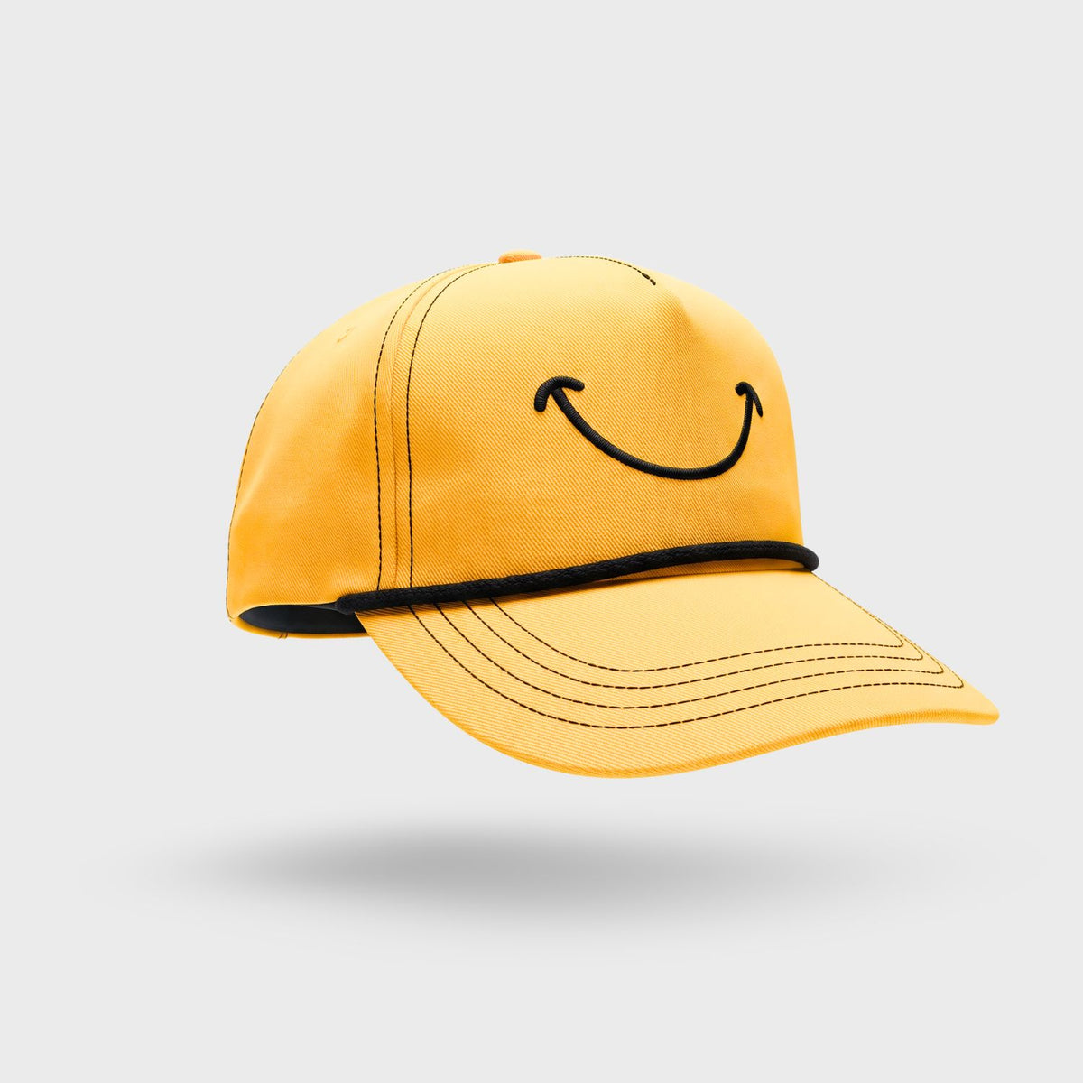 Happy420 Peak Cap
