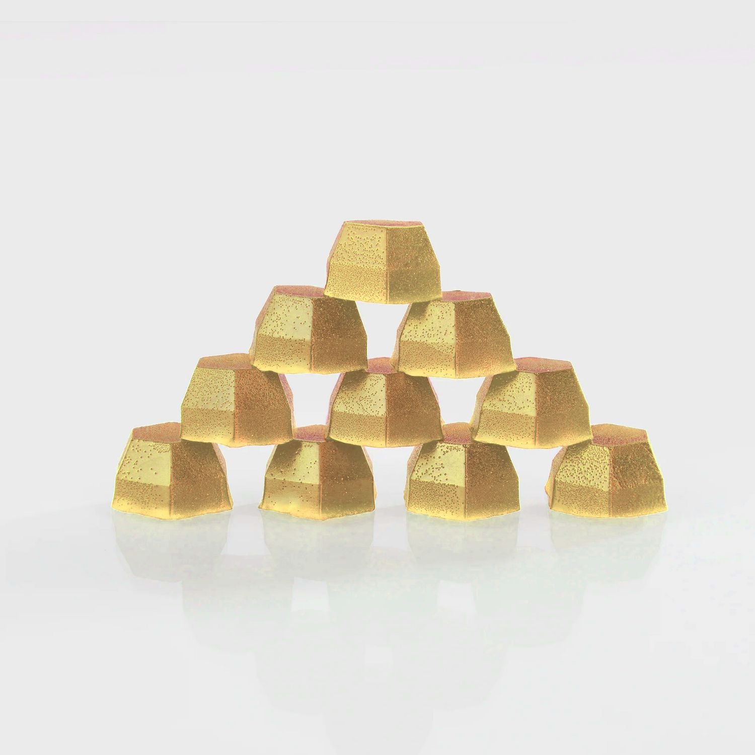 THC Calm Gummies - Pear