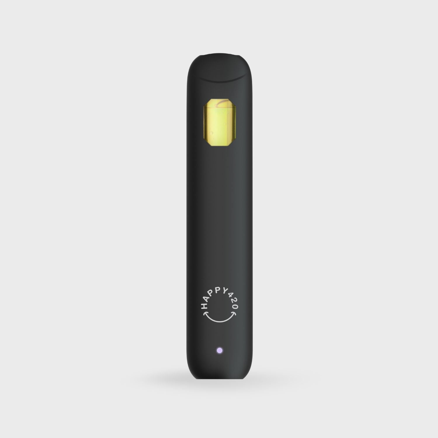 Happy Hits Deluxe Disposable THC Vape Bundle (2 strains)