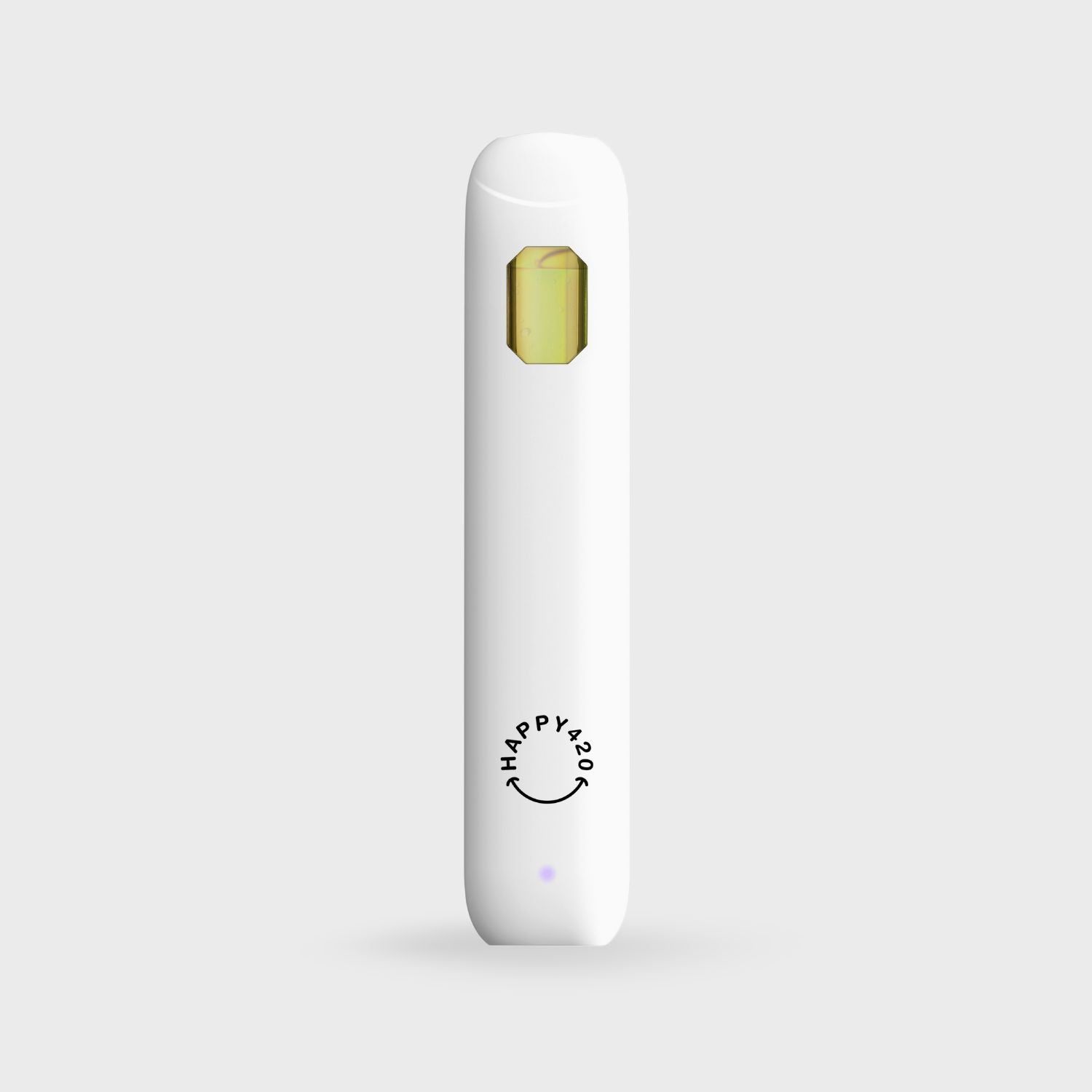 Happy Hits Deluxe Disposable THC Vape Bundle (2 strains)