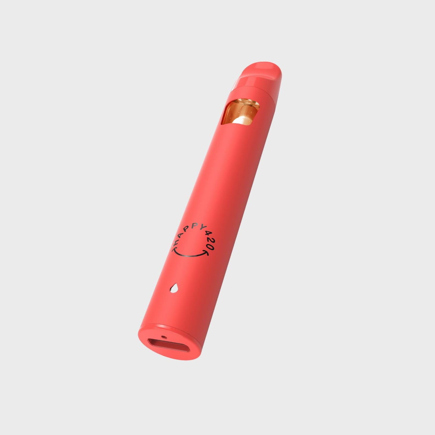 Happy Hits Disposable 98% THC Vape – Watermelon