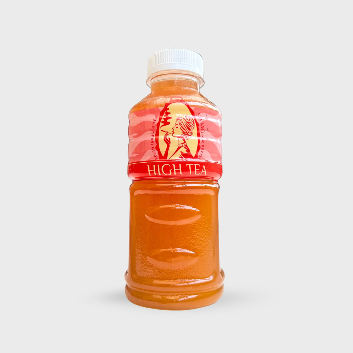 Rosin Infused High Tea - Strawberry Lemonade 50mg