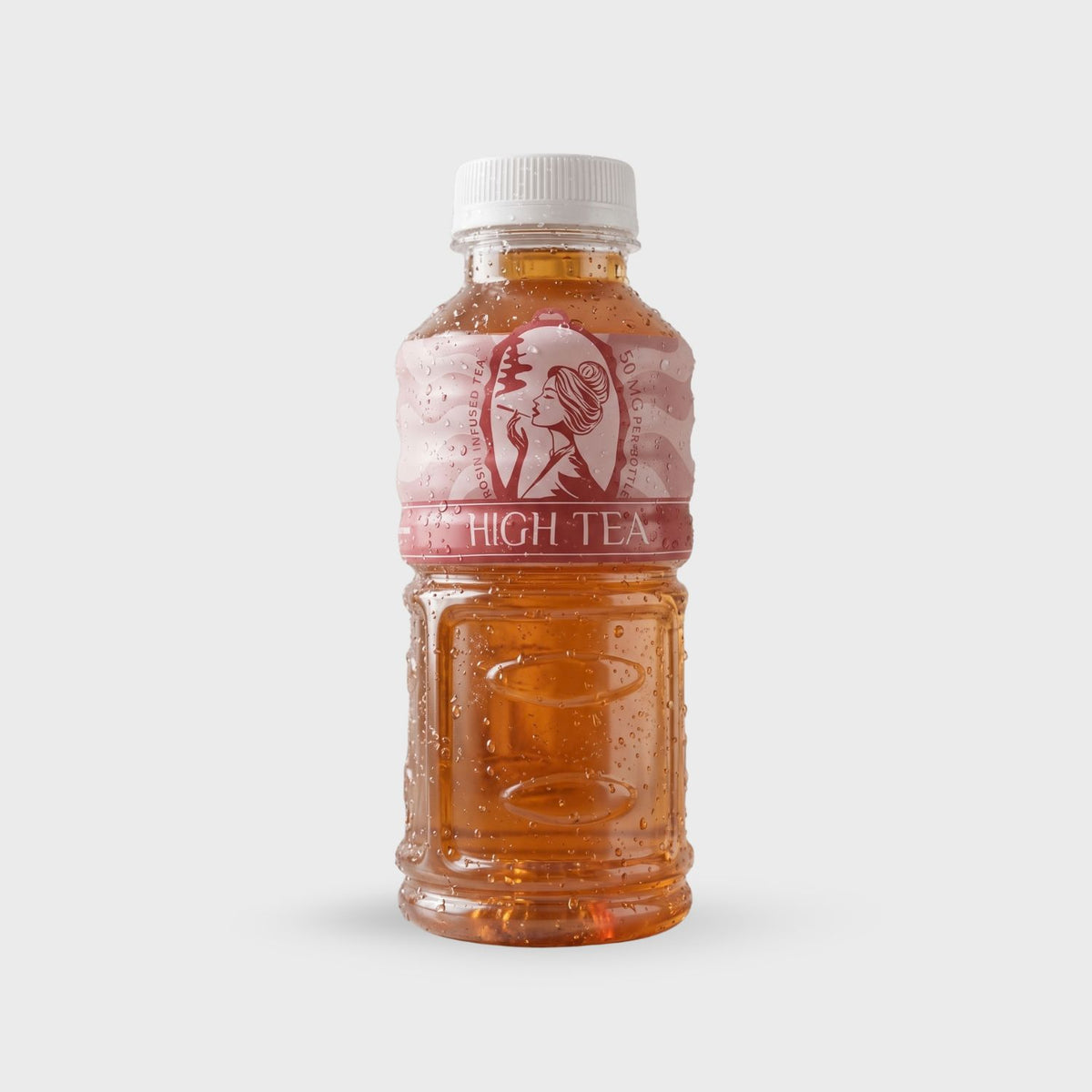 Rosin Infused High Tea - Mixed Berries 50mg