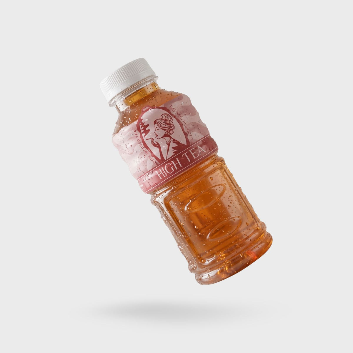 Rosin Infused High Tea - Mixed Berries 50mg