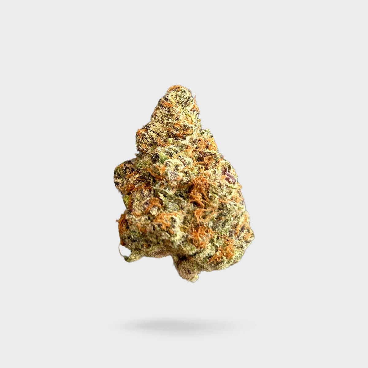 Exotic Indoor Flower - Purple Afghan Kush