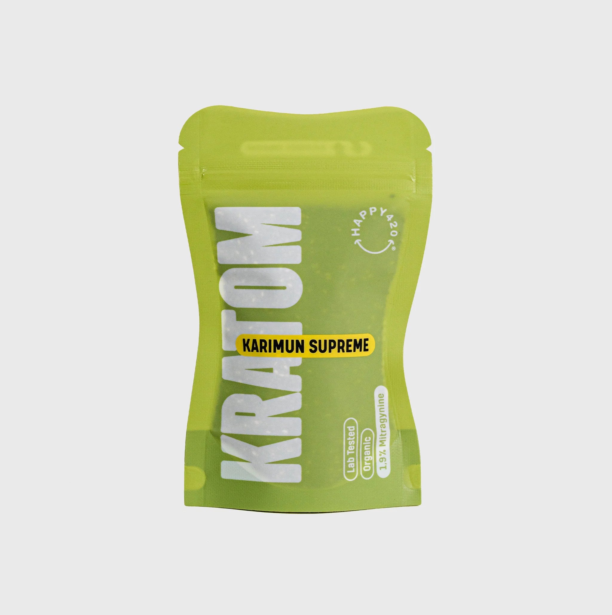 Kratom Powder Karimun Supreme