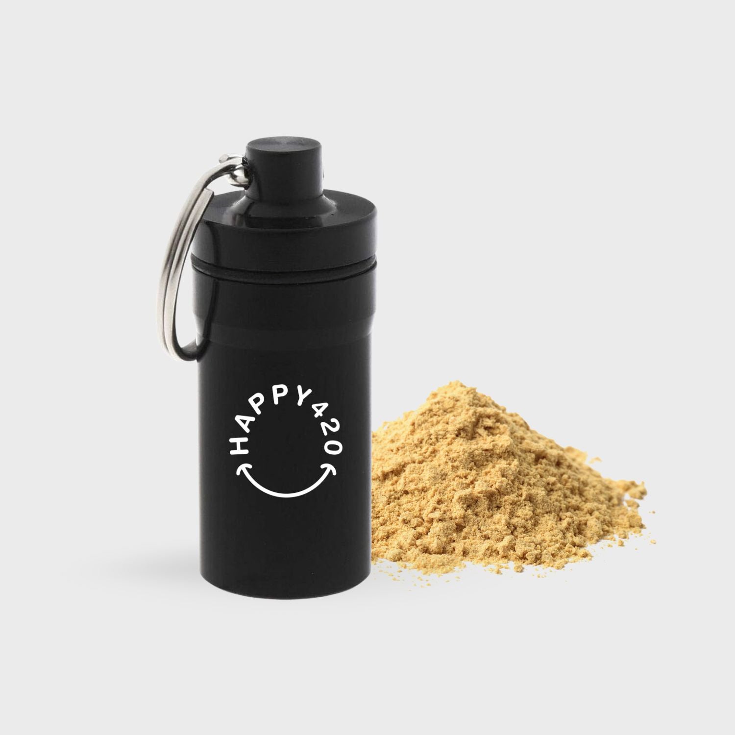 Root Extract Bumpi Happy420 Goodie Vial bundle