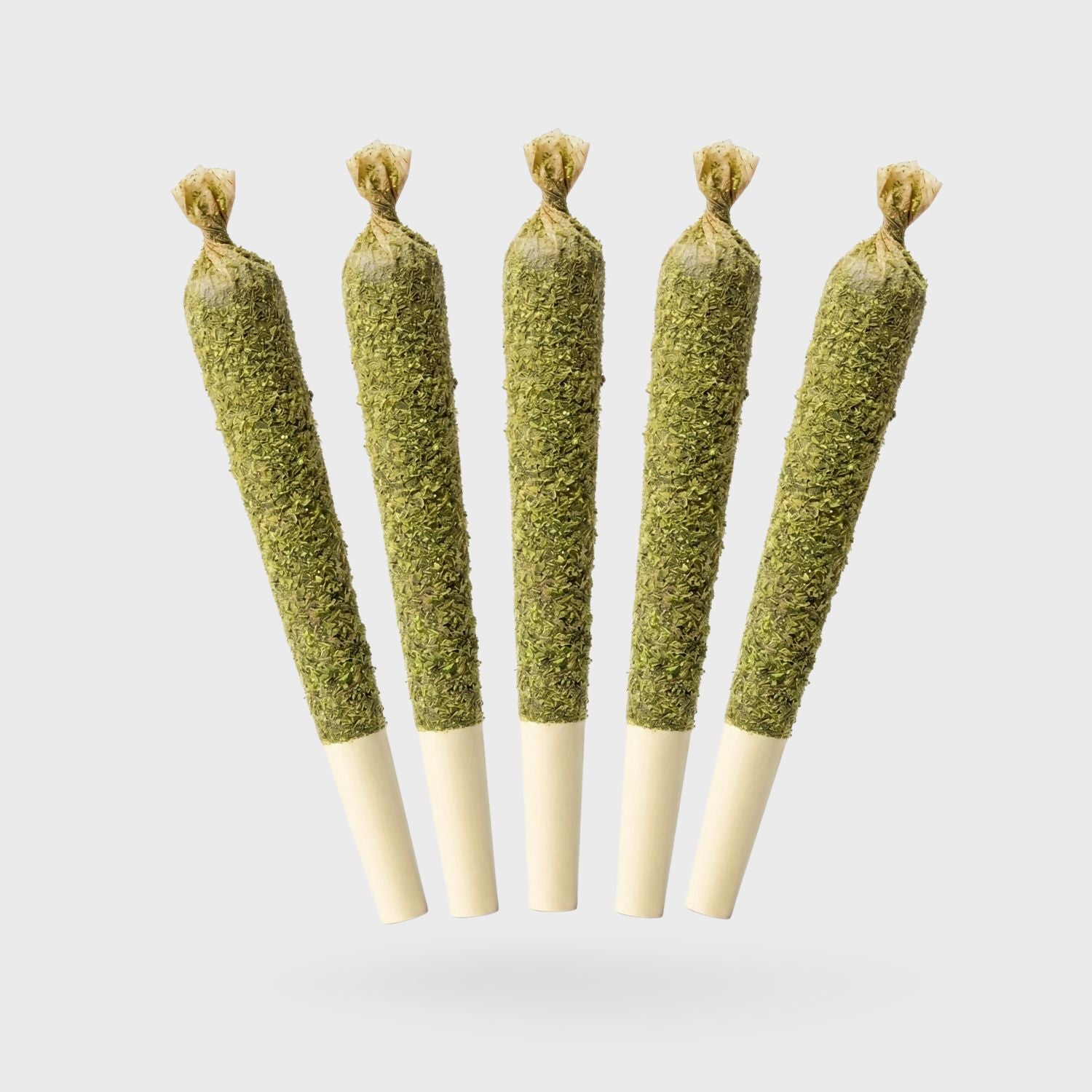 Smoke & Mirrors AAA+ Moon Sticks Bundle (x5) - Purple Punch