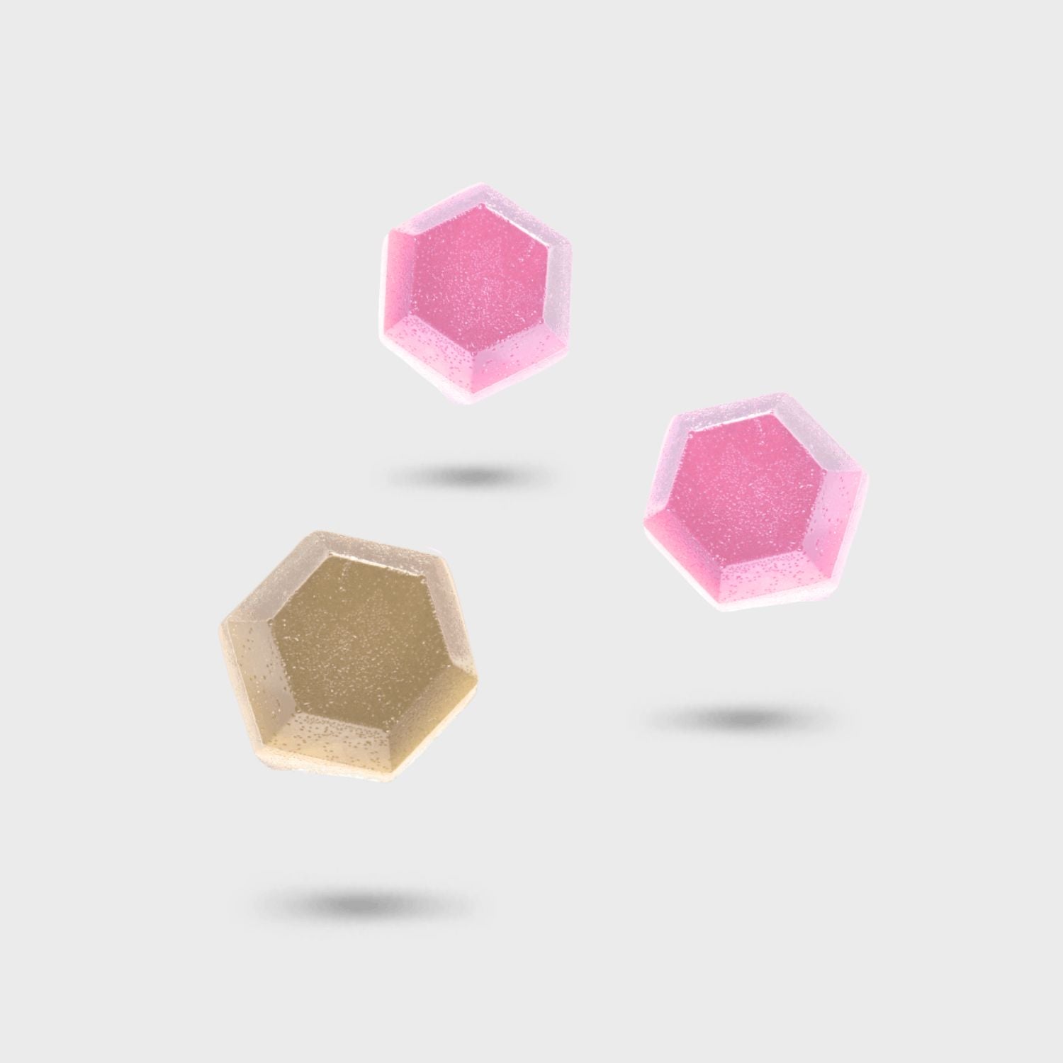 THC Happy Whack & Slap Gummy Bundle (2 in 1)