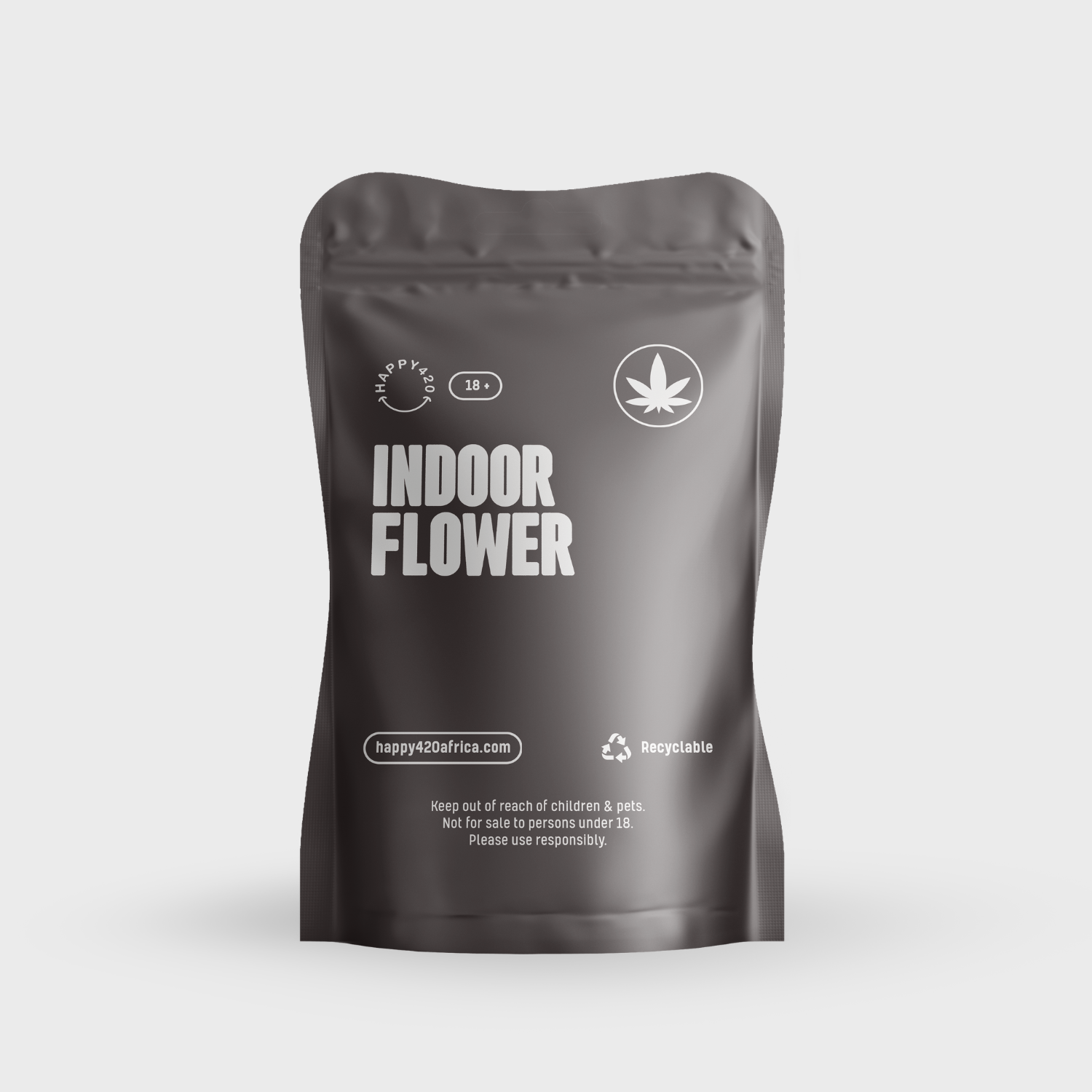 AAA+ Indoor Flower - Pablo's Revenge