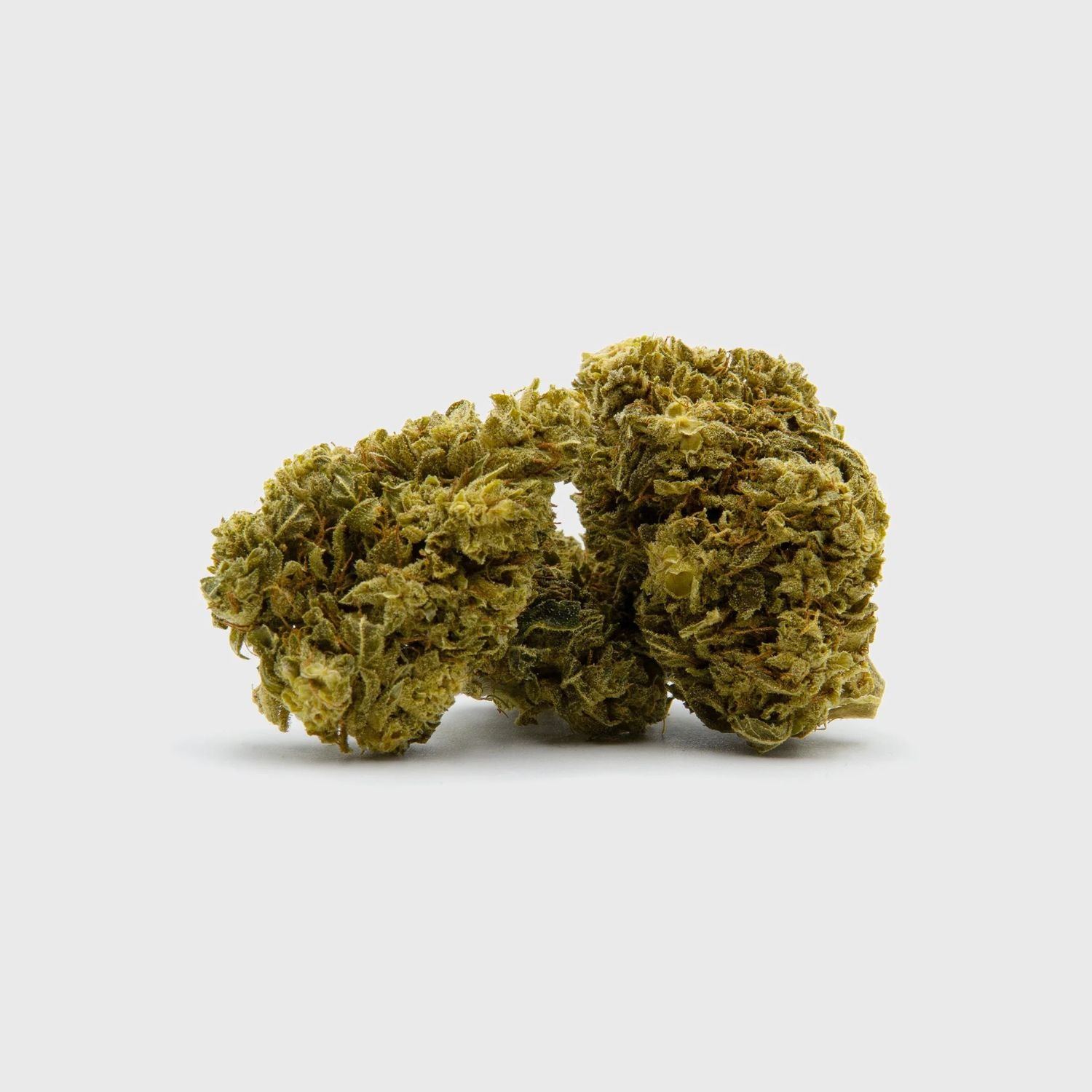 Outdoor Flower - Strawberry Cough