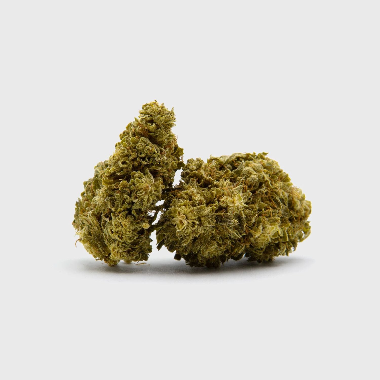 Outdoor Flower - Strawberry Cough