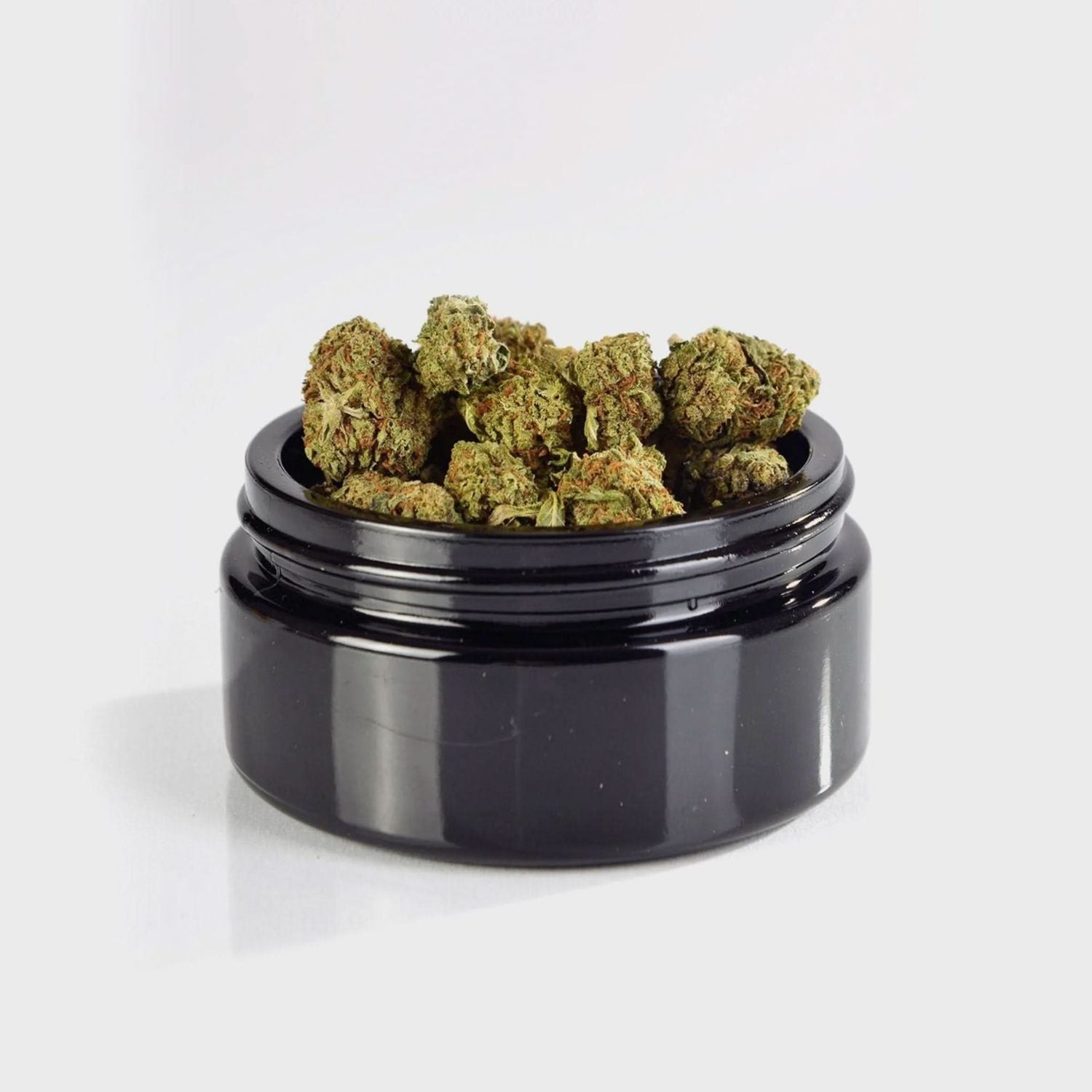 Outdoor Flower - Strawberry Cough