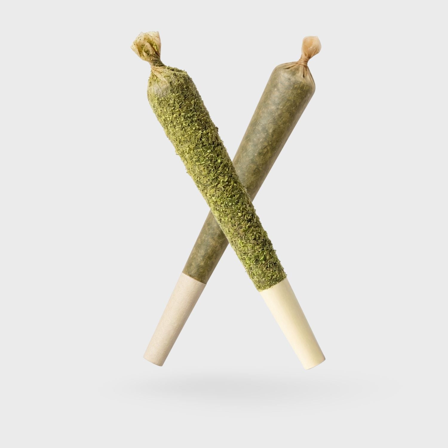 Smoke & Mirrors - 1G Exotic AAA+ Indica Pre-Roll