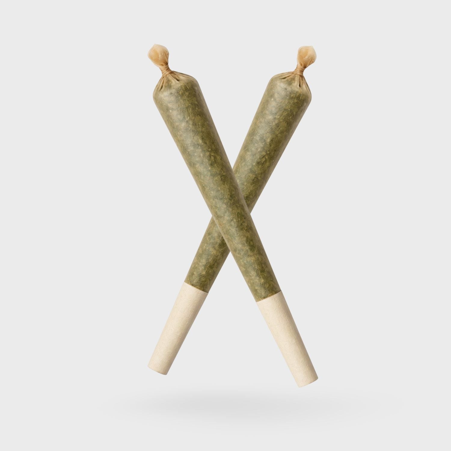 Smoke & Mirrors Bundle (3 x AAA+ Pre-Rolls)